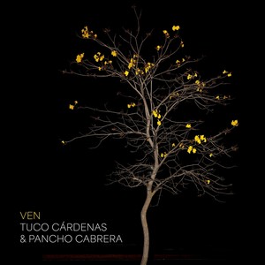 Ven (feat. Pancho Cabrera)