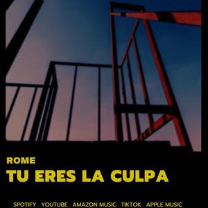 Tu eres la culpa