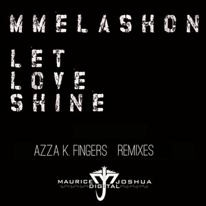 Letloveshine (Remix Accapella)