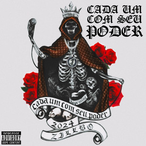 Cada Um Com Seu Poder (Explicit)