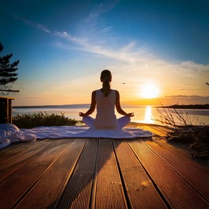 Meditation Flow: Rhythms for Inner Peace