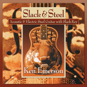 Puak? (Slack-Key- Guitar- Only)
