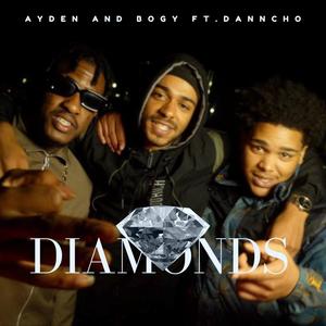 Diamonds (feat. Danncho) [Explicit]