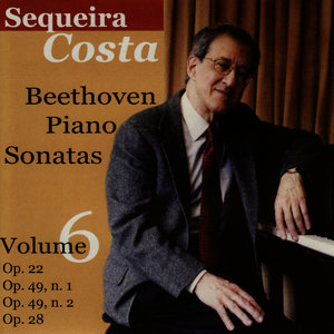 Beethoven: Piano Sonatas Nos. 11, 15, 19, 20