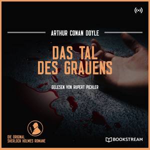 Das Tal des Grauens