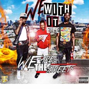 new thing (feat. we with it lil daddy kasino & we with it tj) [Explicit]