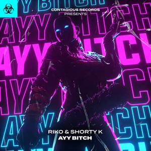 Ayy ***** (Extended Mix|Explicit)
