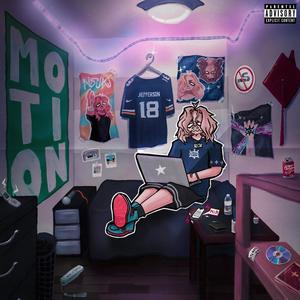 BLURRED (feat. Ave & Basu) (Explicit)