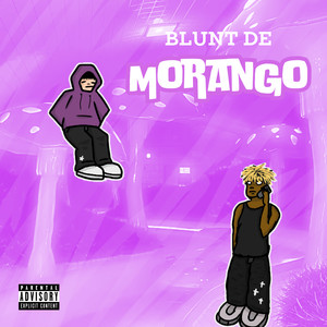 Blunt de morango (Explicit)