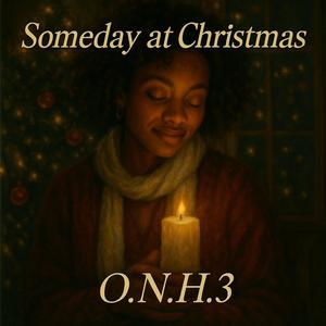 You Warm My Winter Heart