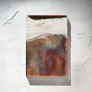 Ultra Blue(feat. Newborn Jr.)