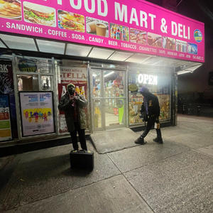 GOODNIGHT (Explicit)