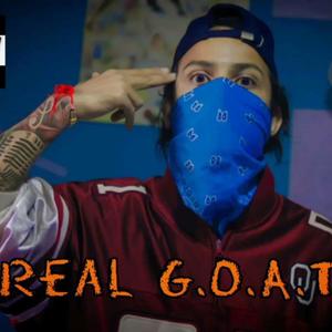 Real Goat (Explicit)