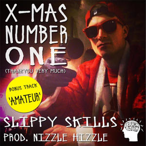X-mas Number One (Thankyou Very Much) (Explicit)