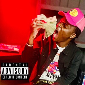 Gettin' Money (Explicit)