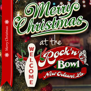 Merry Christmas at the Rock'n'bowl