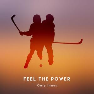 Feel the Power(feat. Mischa MacPherson)
