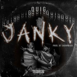 Janky (Explicit)