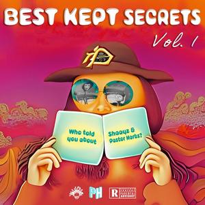 Best Kept Secrets, Vol. 1