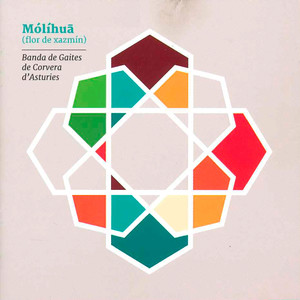 Mólíhuā (Flor de Xazmín)