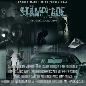 Stämplade (Original Soundtrack)