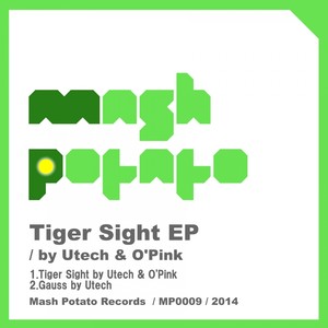 Tiger Sight EP