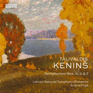 Symphony No. 7 - Intrada: Moderato -