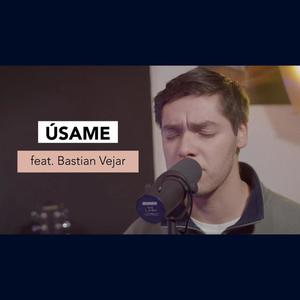 Úsame (feat. Bastian Vejar)