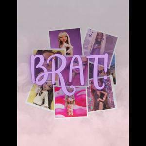 Brat! (Explicit)