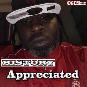 Appreciated (Explicit)