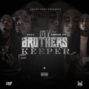 My Brothers Keeper (Explicit)