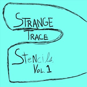 Stencils, Vol. 1 (Explicit)