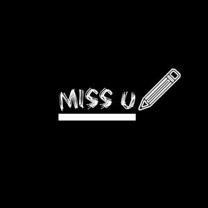 miss u (feat. 4lexf & Buckrider)