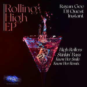 Know Her Smile (Nu Extended Dnb Mix)