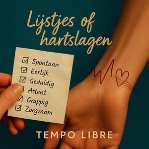 Lijstjes of Hartslagen
