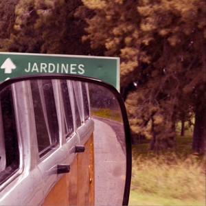 Jardines