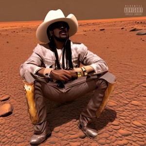 Cowboy Rap (Explicit)