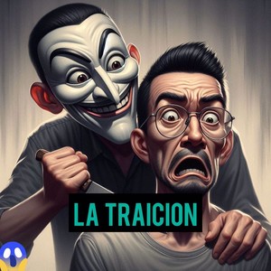 La Traicion