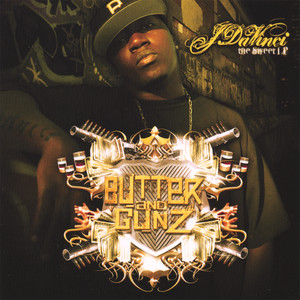 Butter & Gunz:Street LP