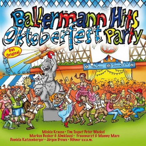 Bier Gehört Zu Mir (Single Version)