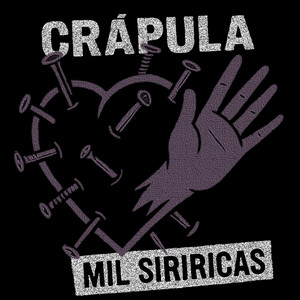 Mil Siriricas pra Ele (Explicit)