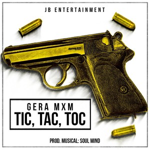 Tic Tac Toc (Explicit)