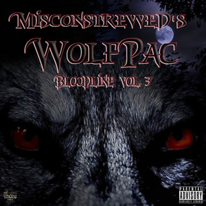 Wolf Pack Bloodline, Vol. 3