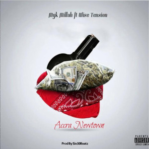 Accra New Town (Explicit)