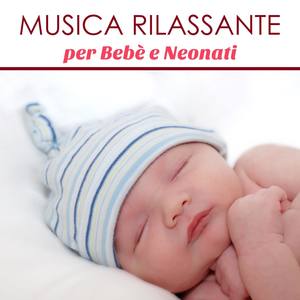 Musica Rilassante per Bebè e Neonati - Dormire in Pace non è stato Mai così Semplice