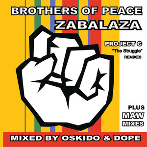 Zabalaza: Project C