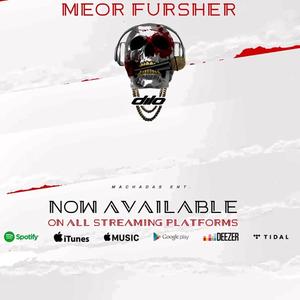 Meor Fursher Dilo (feat. Achizz, Jazzman & Pete De Musician)