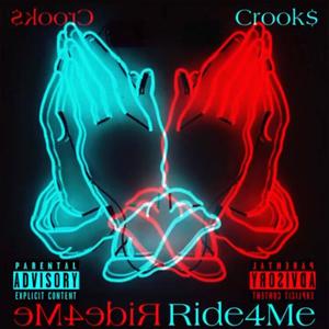 Ride 4 Me (Explicit)