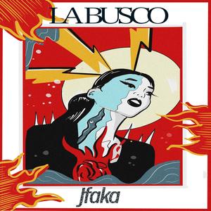 La Busco (feat. Luis Branco)