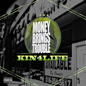 Turn Me up**(feat. Lulu Musiq) (Explicit)